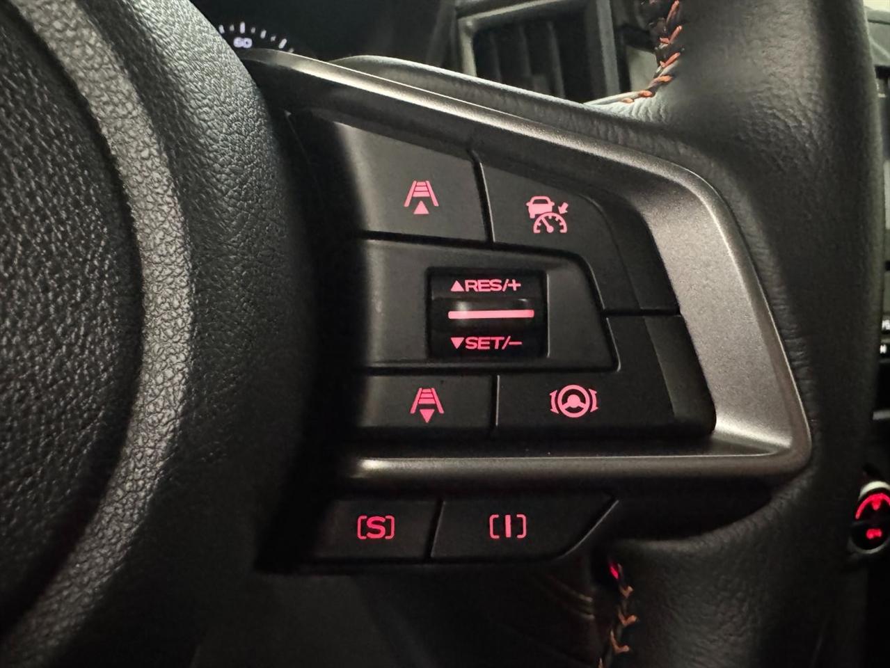 Subaru Crosstrek photo 15