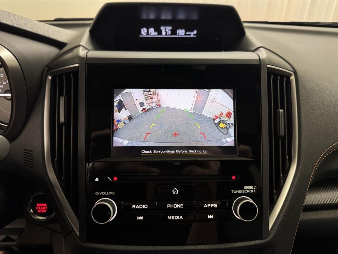 Subaru Crosstrek photo 18