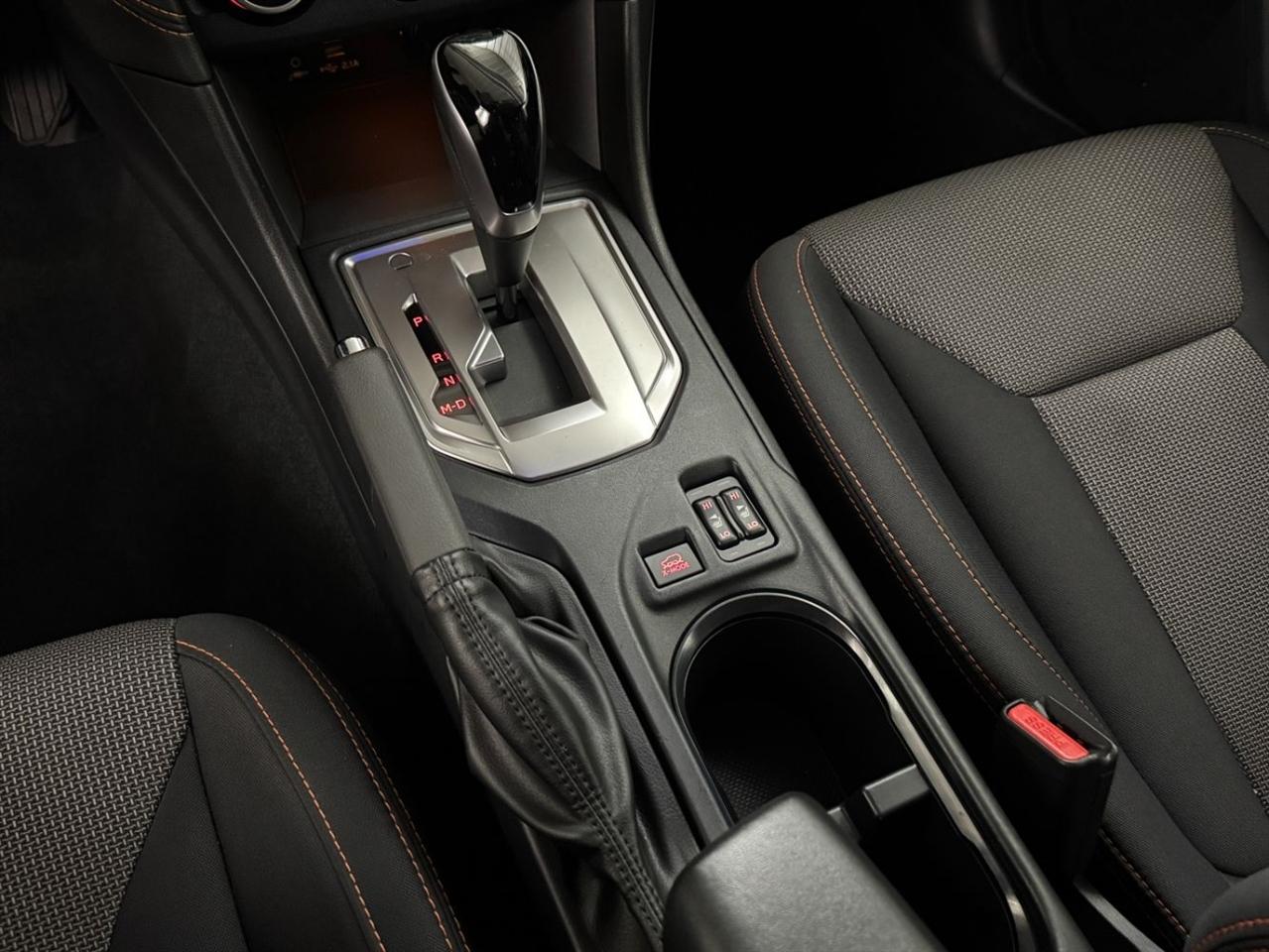 Subaru Crosstrek photo 19
