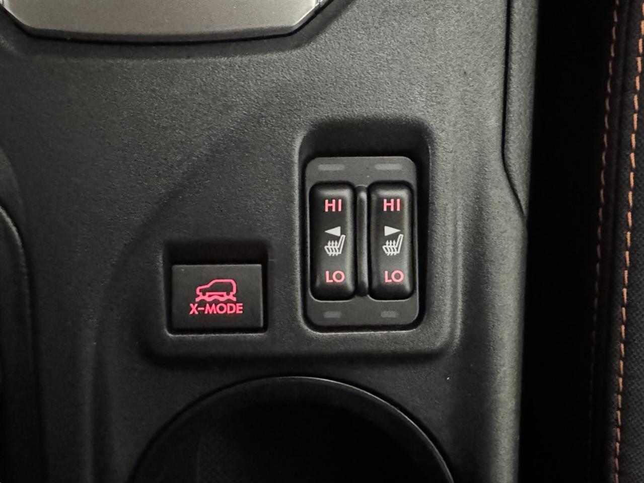 Subaru Crosstrek photo 20