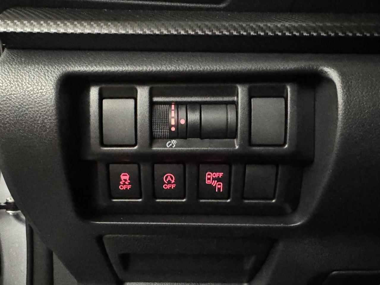 Subaru Crosstrek photo 22