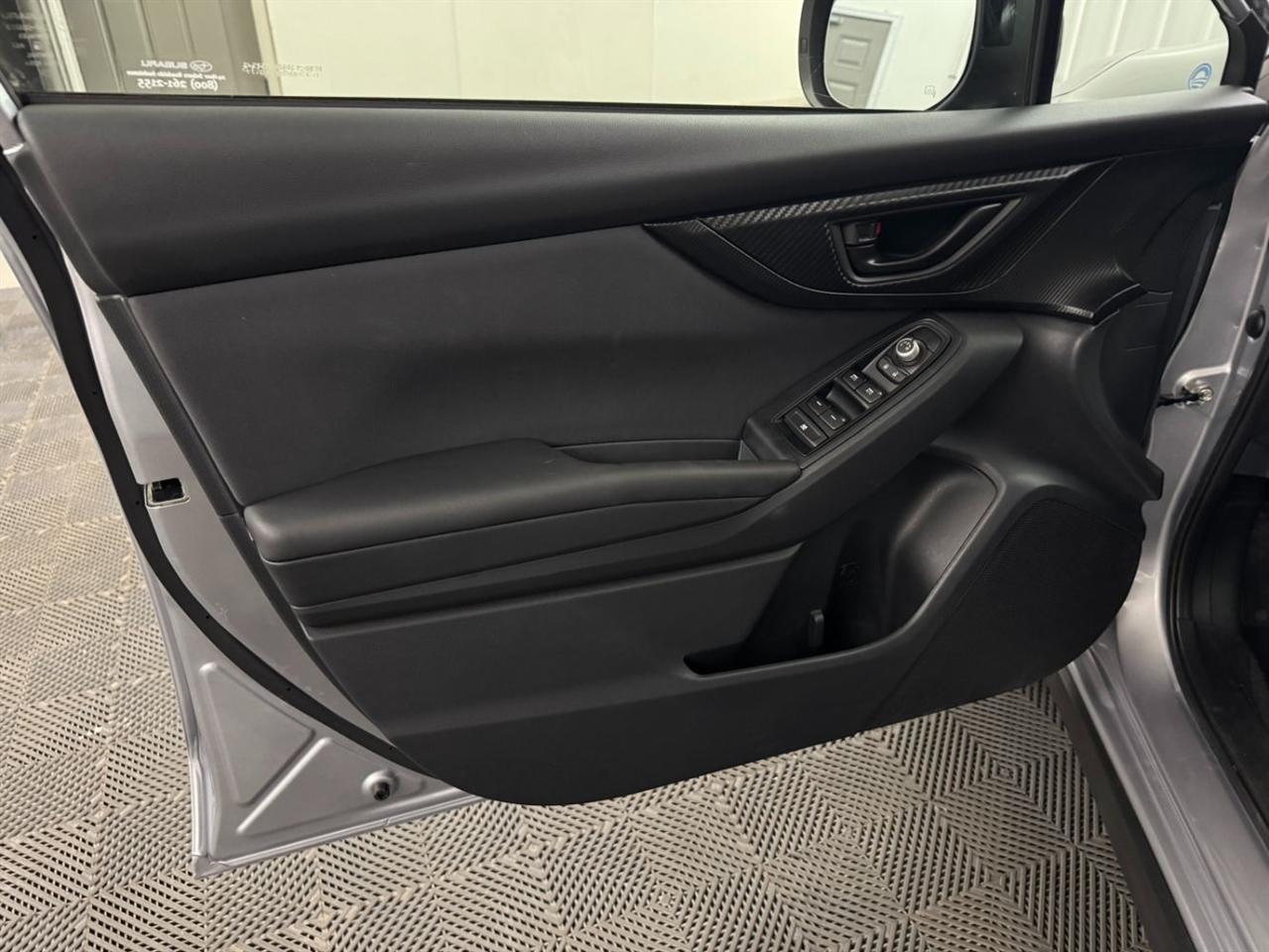 Subaru Crosstrek photo 23