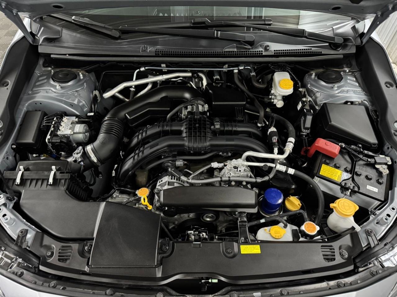 Subaru Crosstrek photo 25