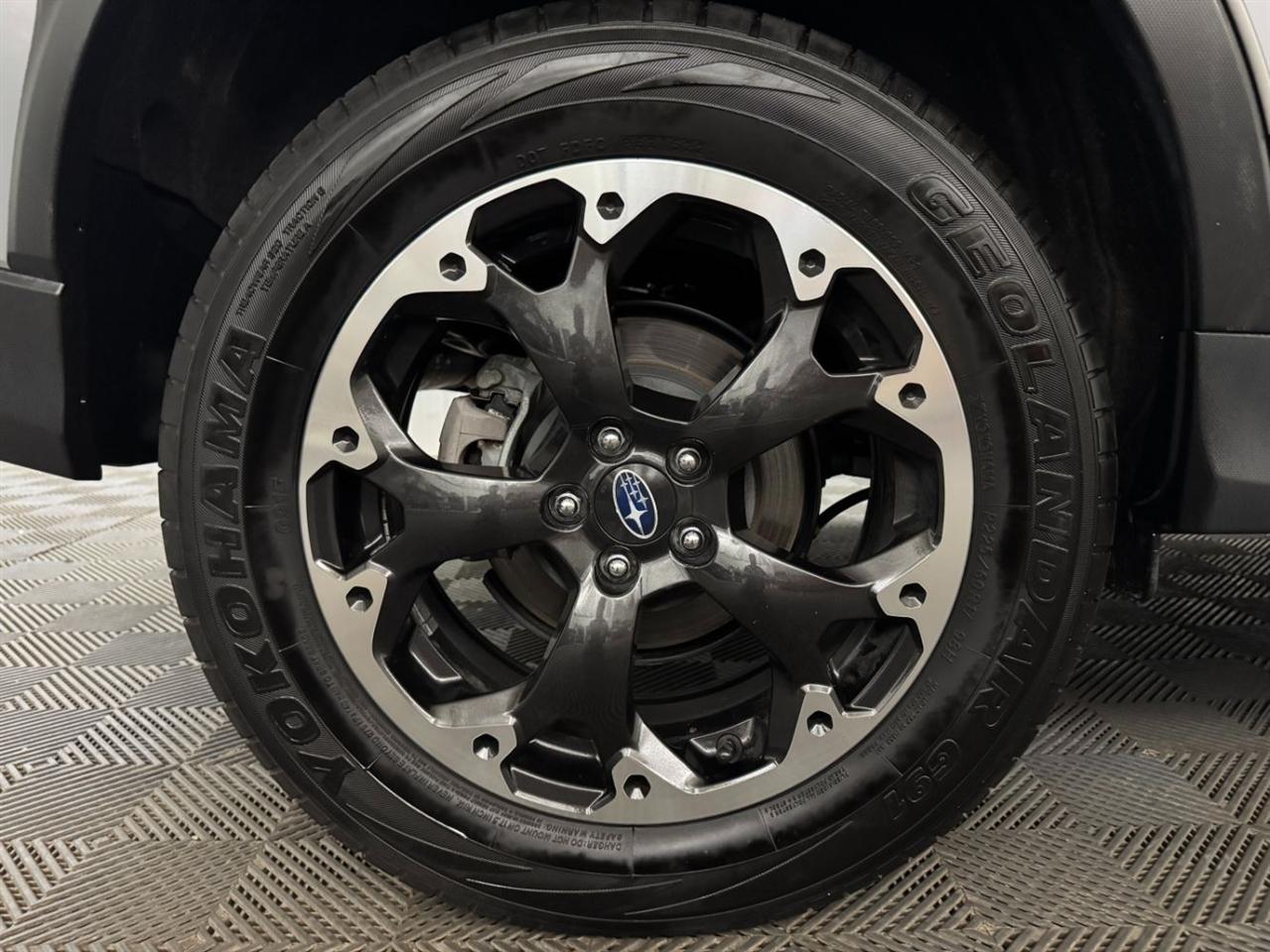Subaru Crosstrek photo 26