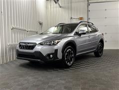 2022 Subaru Crosstrek 