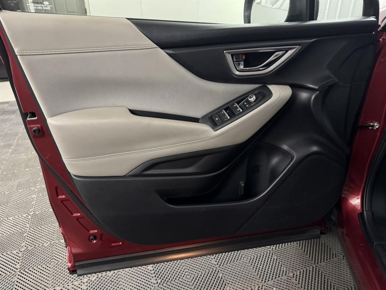 Subaru Forester  2019