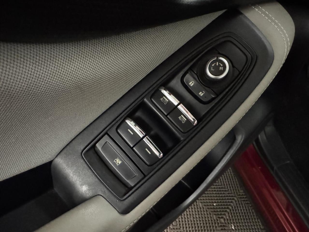 Subaru Forester  2019