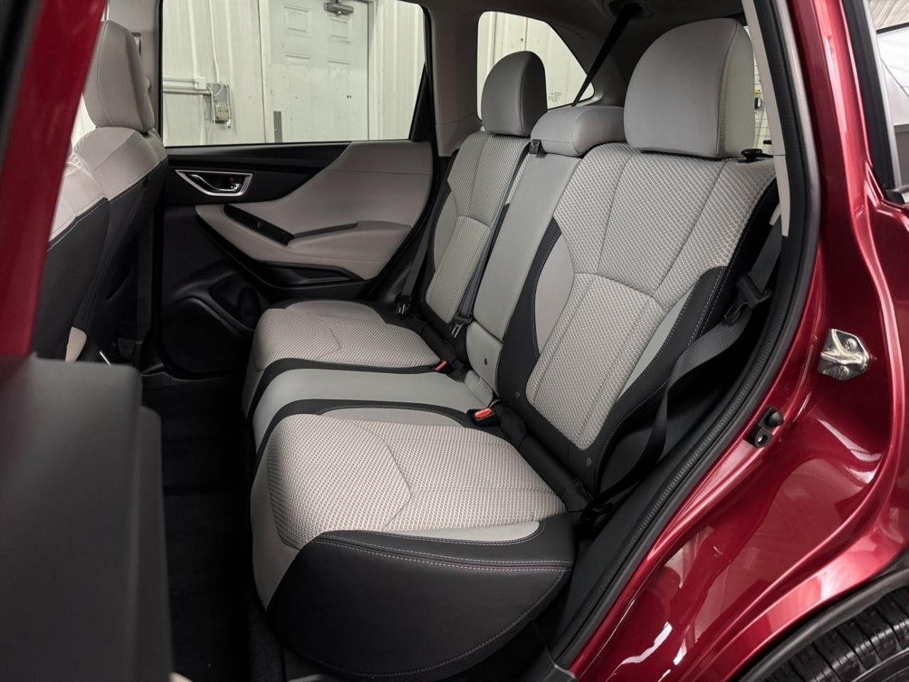 Subaru Forester  2019
