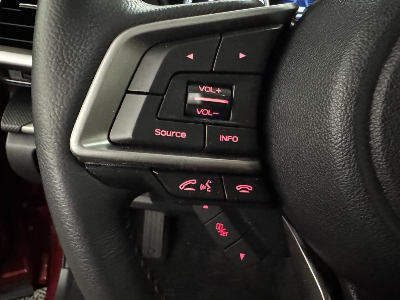 Subaru Forester  2019