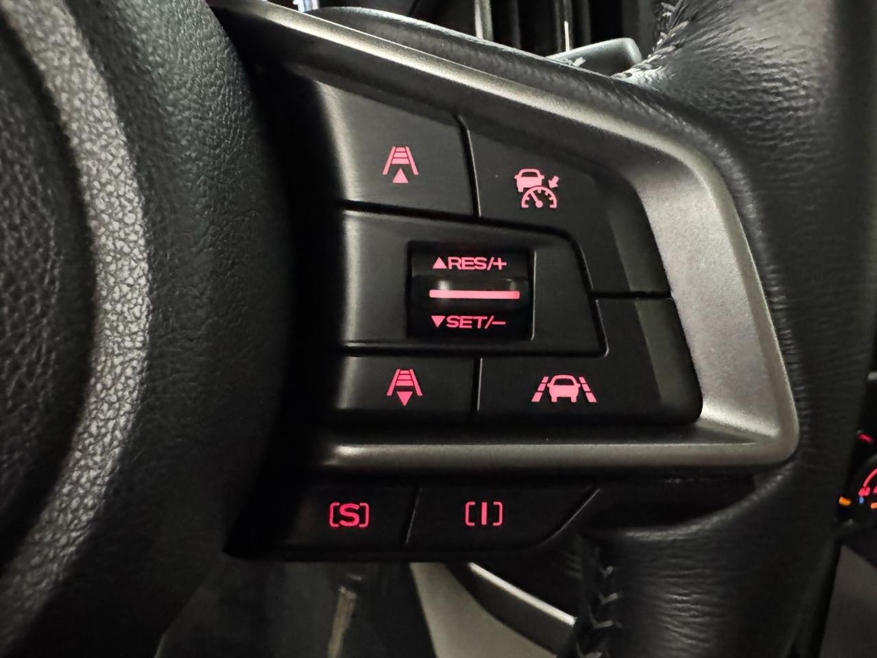 Subaru Forester  2019