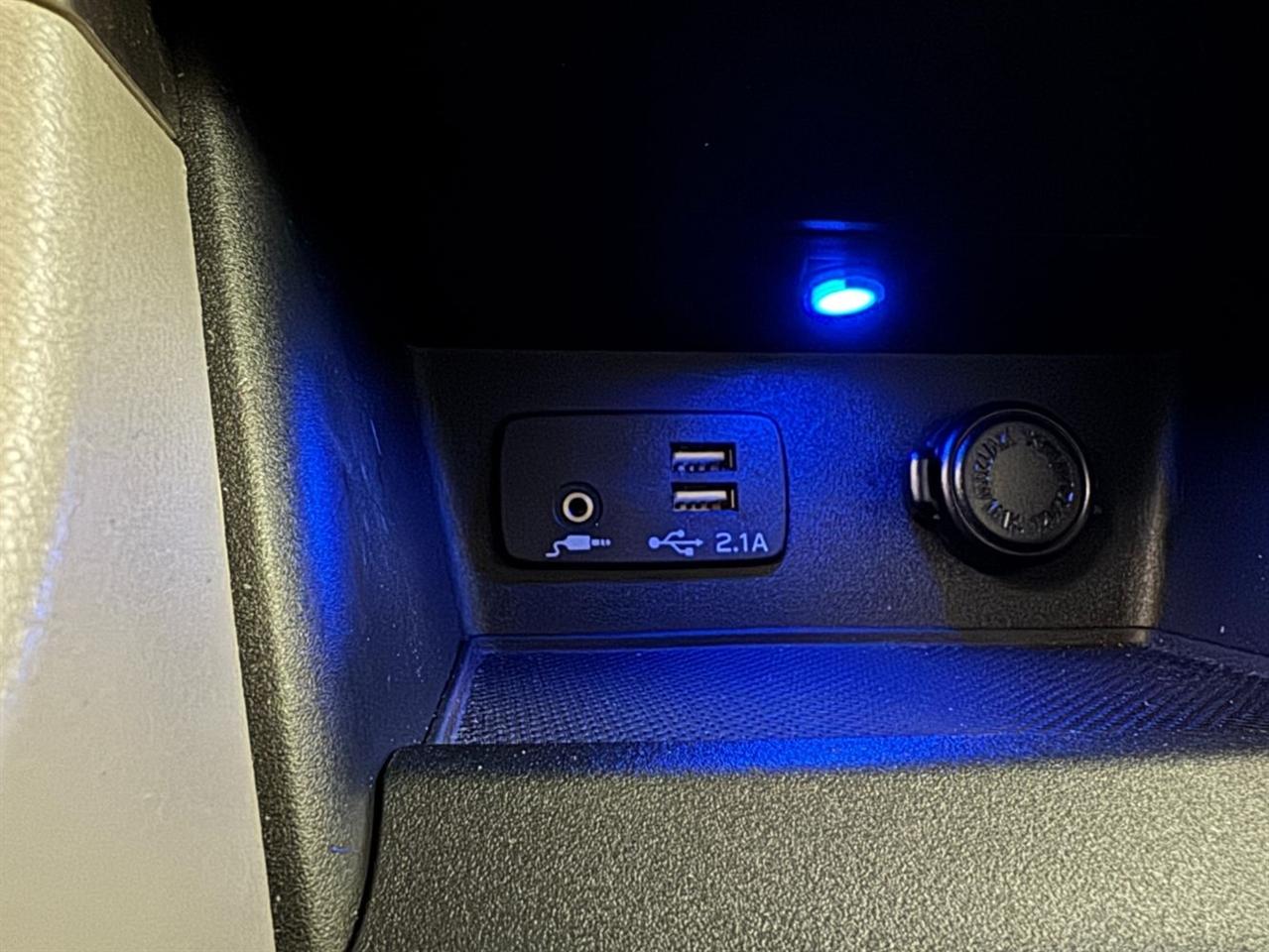 Subaru Forester  2019