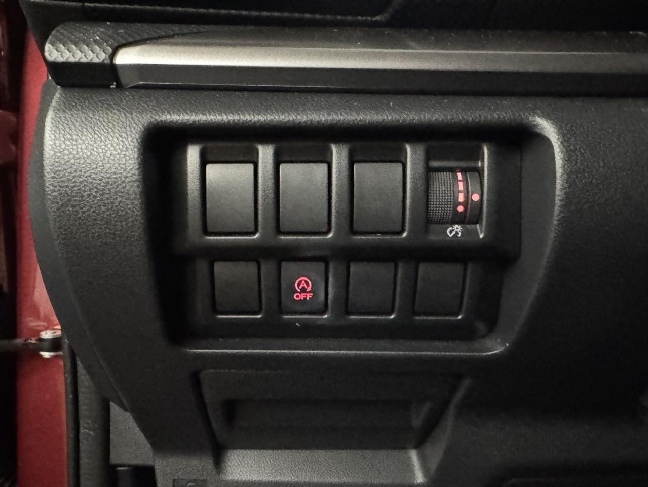 Subaru Forester  2019
