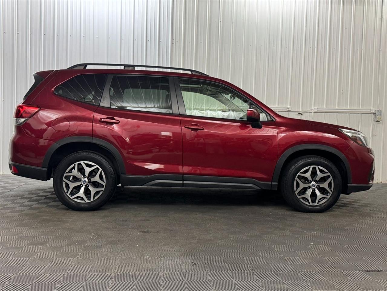 Subaru Forester  2019