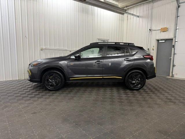Subaru Crosstrek  2024