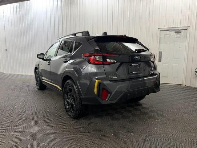 Subaru Crosstrek  2024