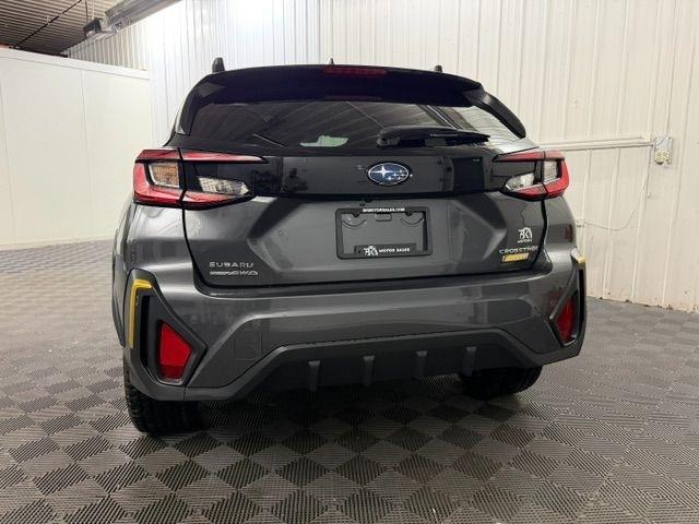 Subaru Crosstrek  2024