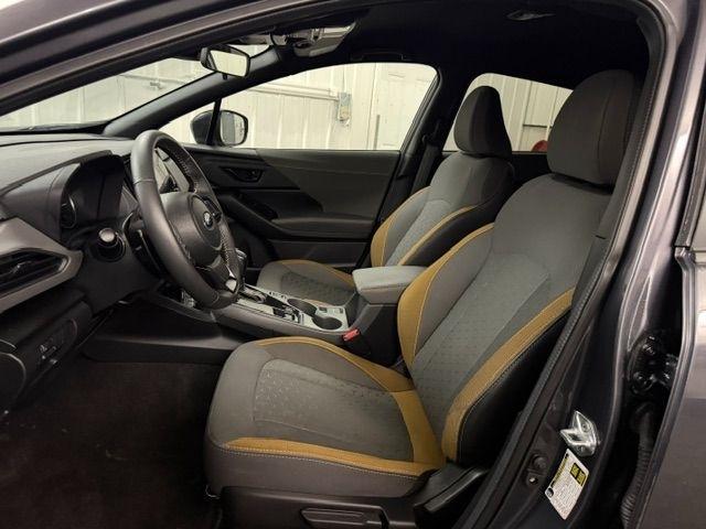Subaru Crosstrek  2024