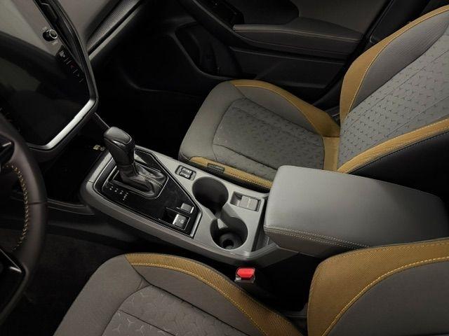 Subaru Crosstrek  2024