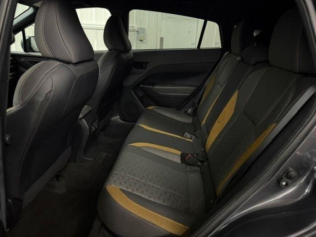 Subaru Crosstrek  2024