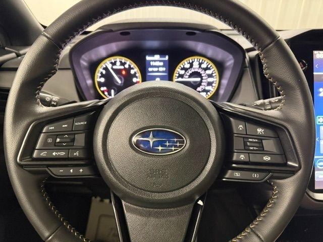 Subaru Crosstrek  2024