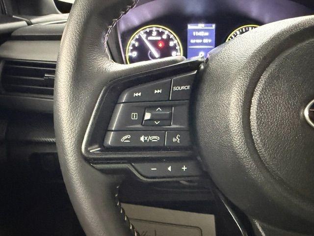 Subaru Crosstrek  2024