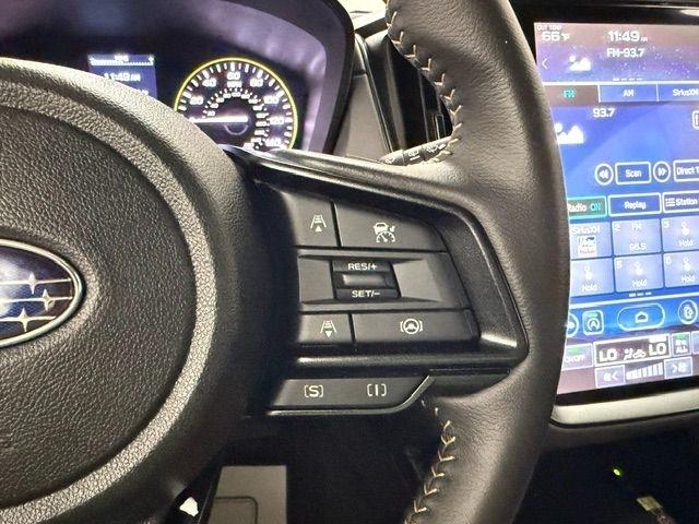 Subaru Crosstrek  2024