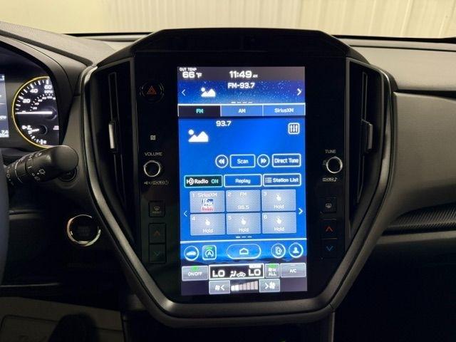 Subaru Crosstrek  2024