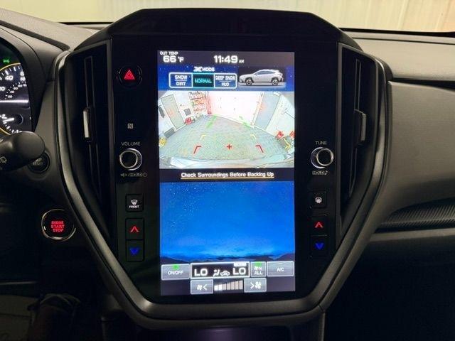 Subaru Crosstrek  2024
