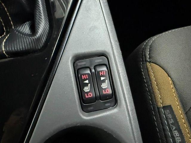 Subaru Crosstrek  2024