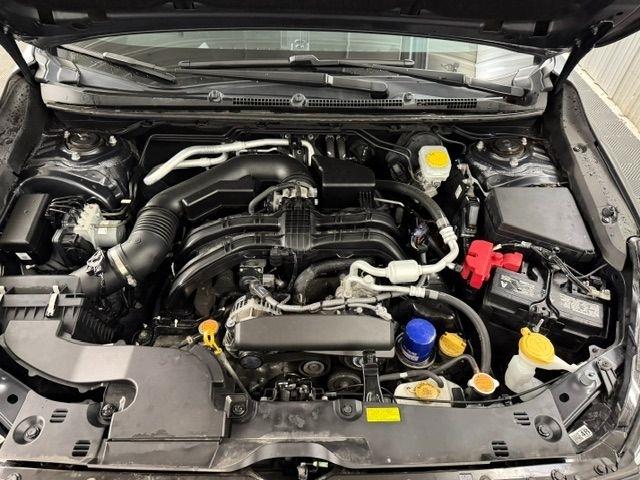 Subaru Crosstrek  2024