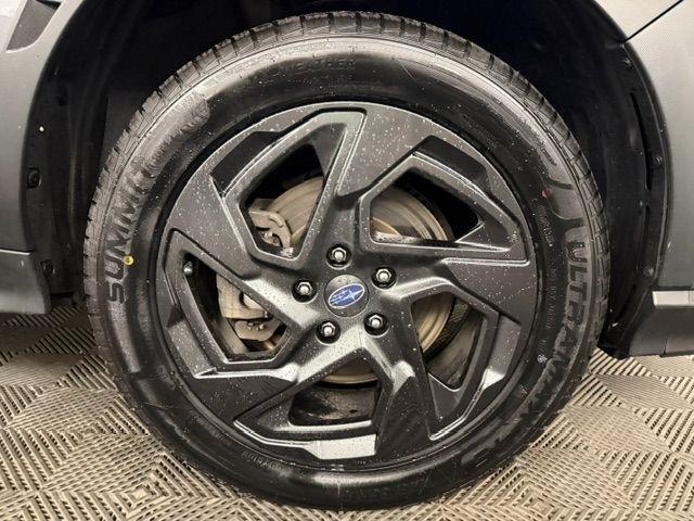 Subaru Crosstrek  2024