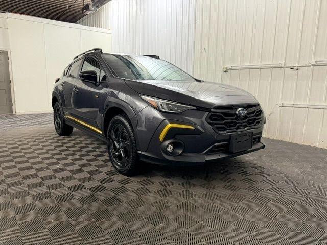 Subaru Crosstrek  2024