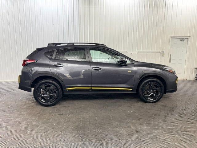 Subaru Crosstrek  2024
