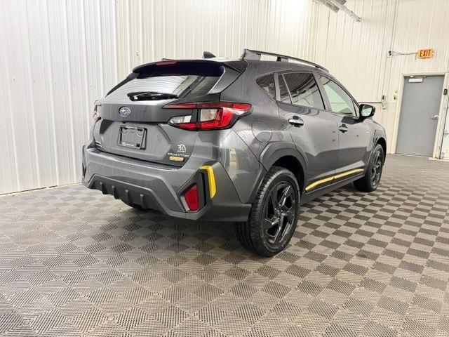 Subaru Crosstrek  2024