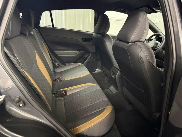 Subaru Crosstrek  2024