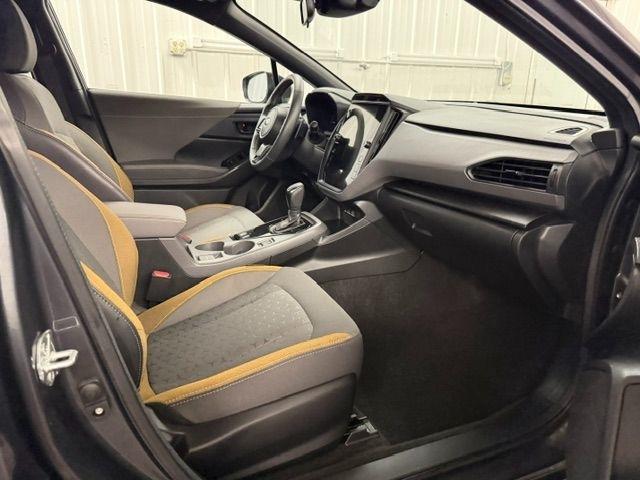 Subaru Crosstrek  2024