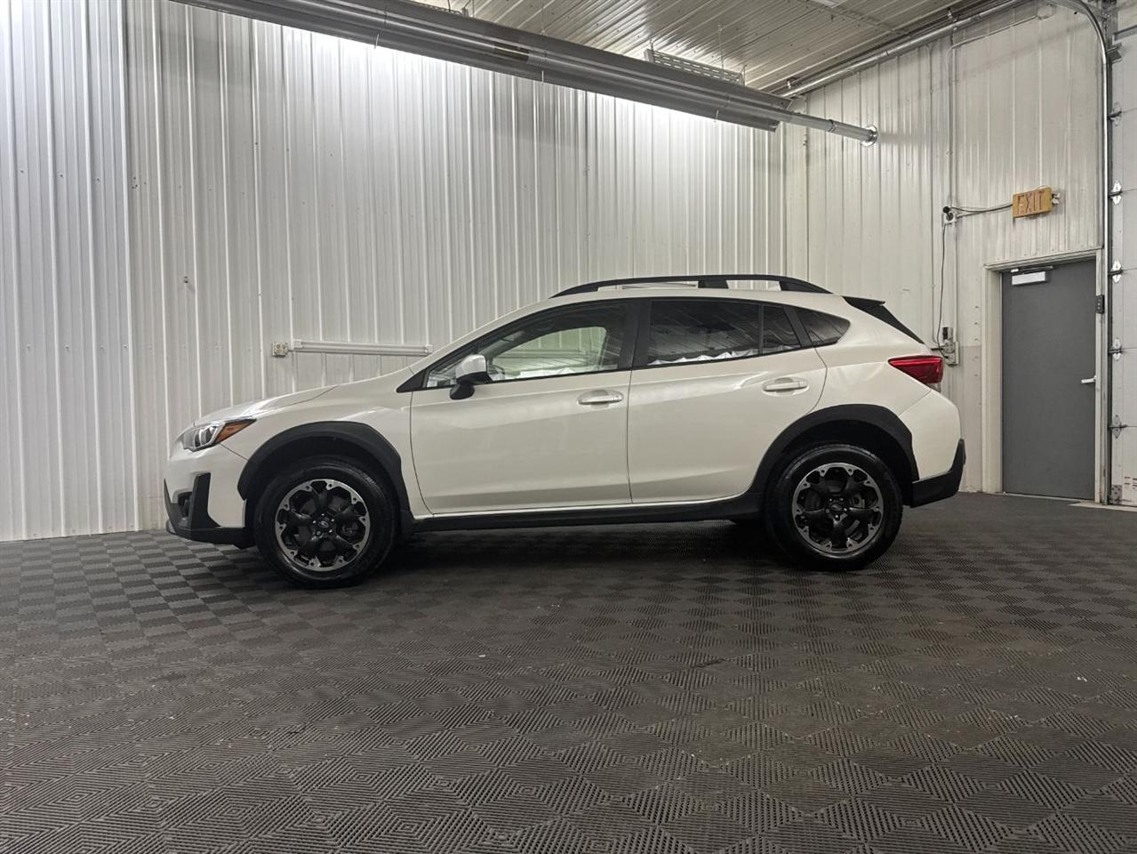 Subaru Crosstrek  2022