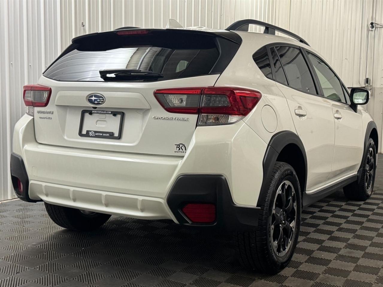 Subaru Crosstrek  2022