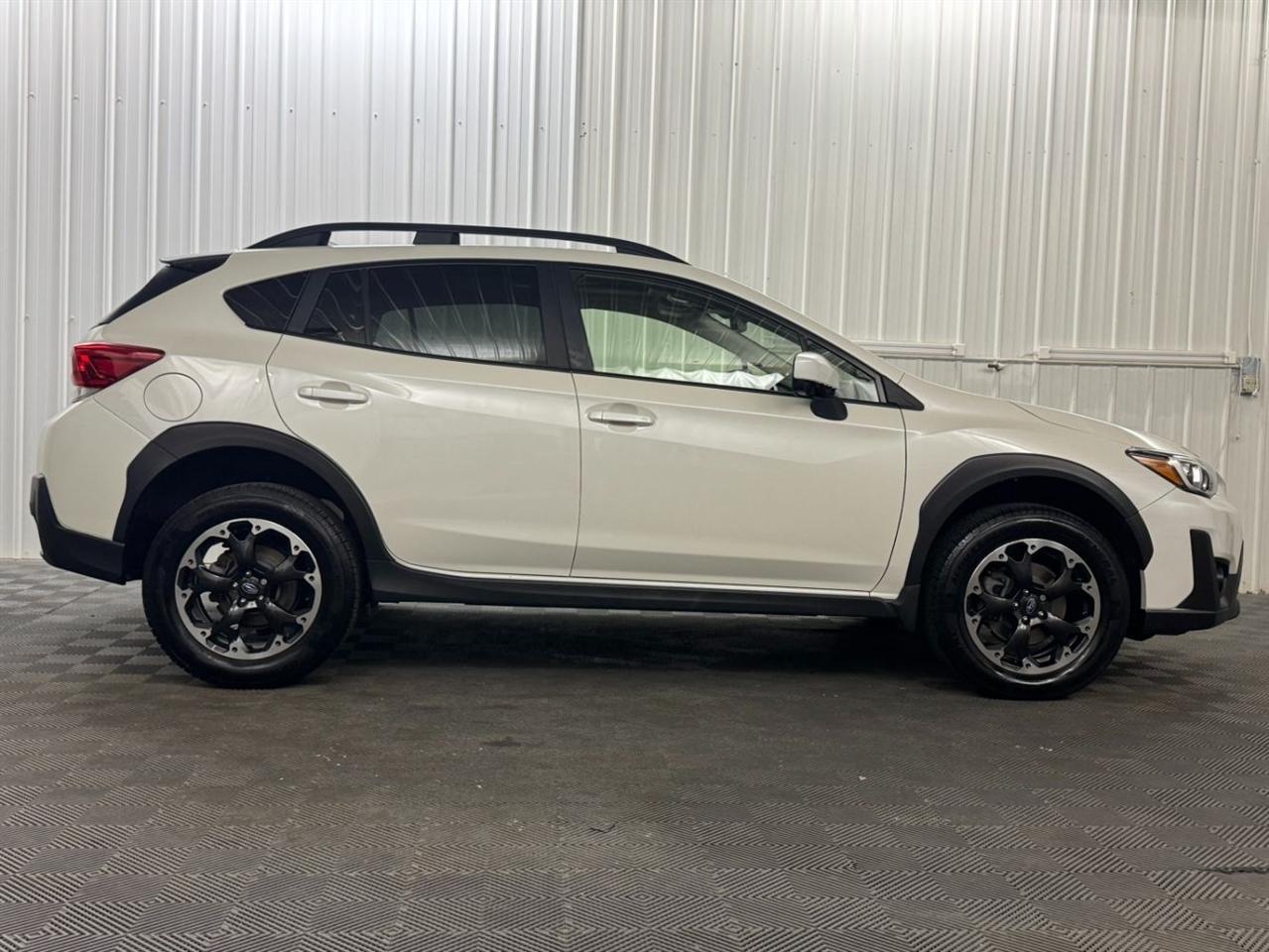 Subaru Crosstrek  2022