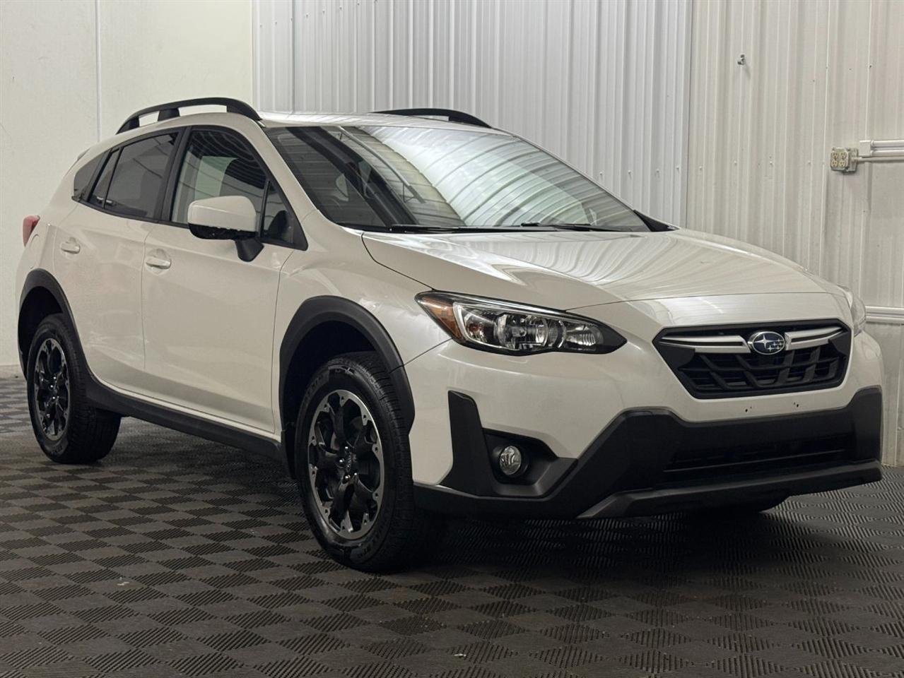 Subaru Crosstrek  2022