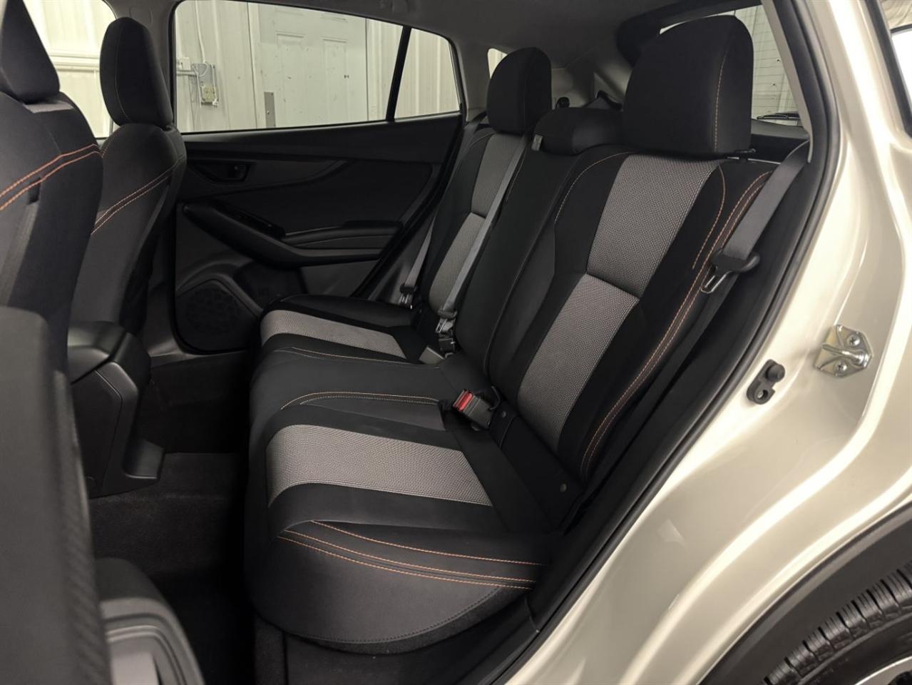 Subaru Crosstrek  2022