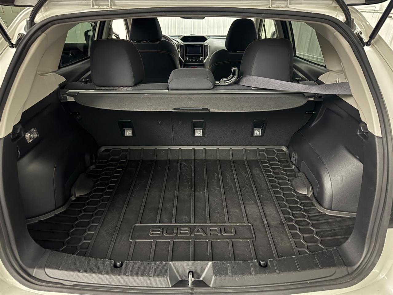 Subaru Crosstrek  2022