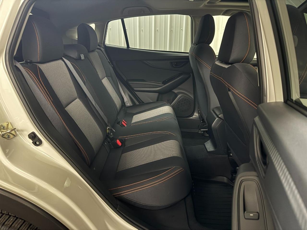 Subaru Crosstrek  2022