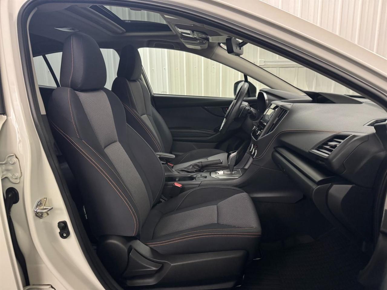 Subaru Crosstrek  2022