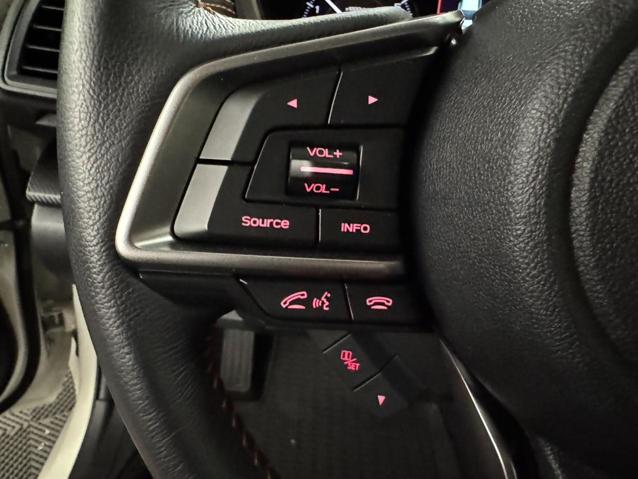 Subaru Crosstrek  2022