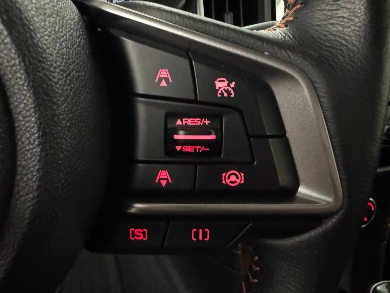 Subaru Crosstrek  2022