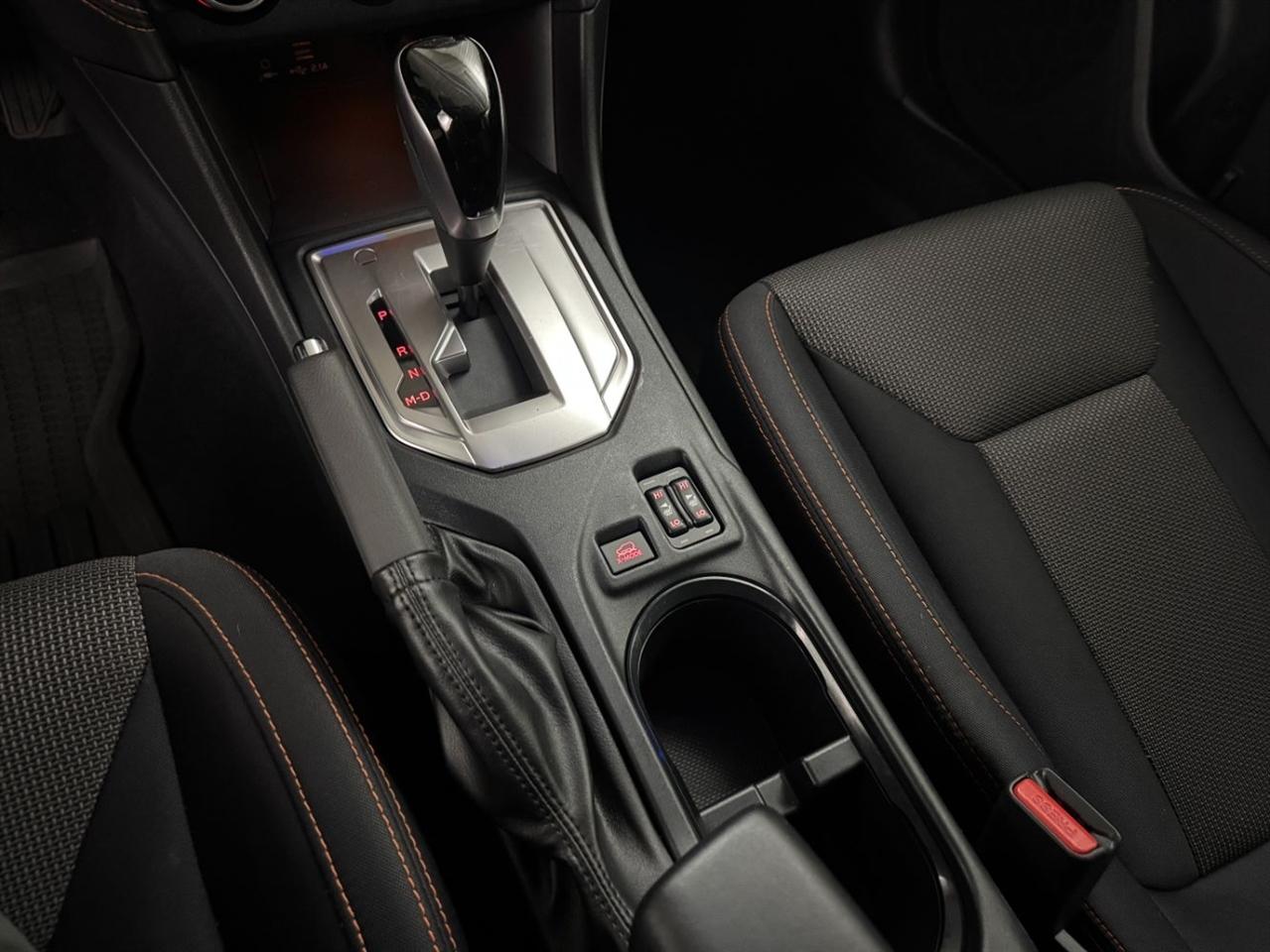 Subaru Crosstrek  2022