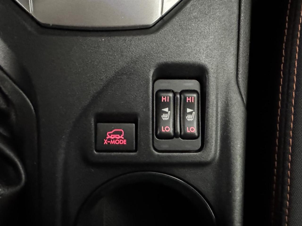 Subaru Crosstrek  2022