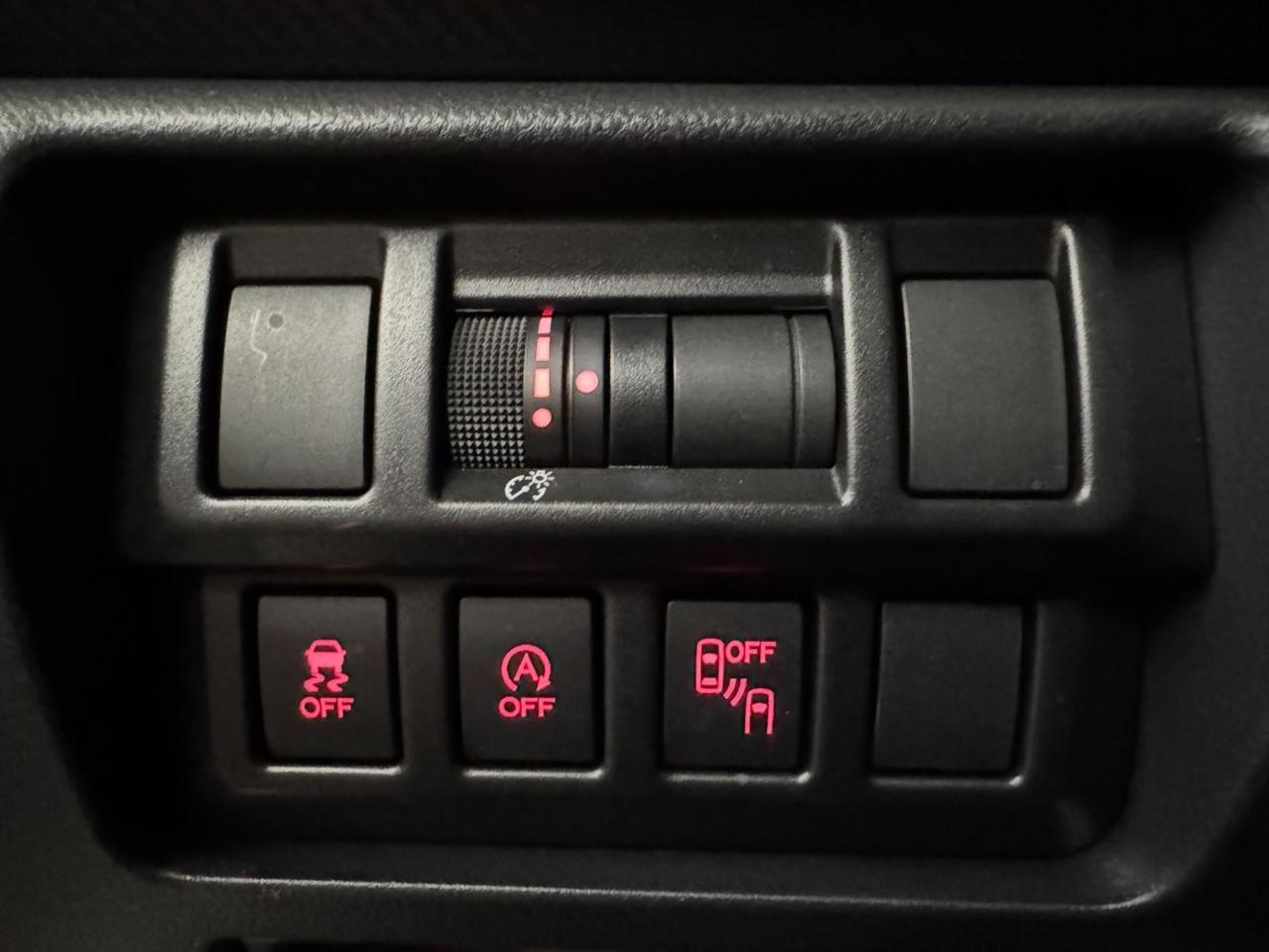 Subaru Crosstrek  2022