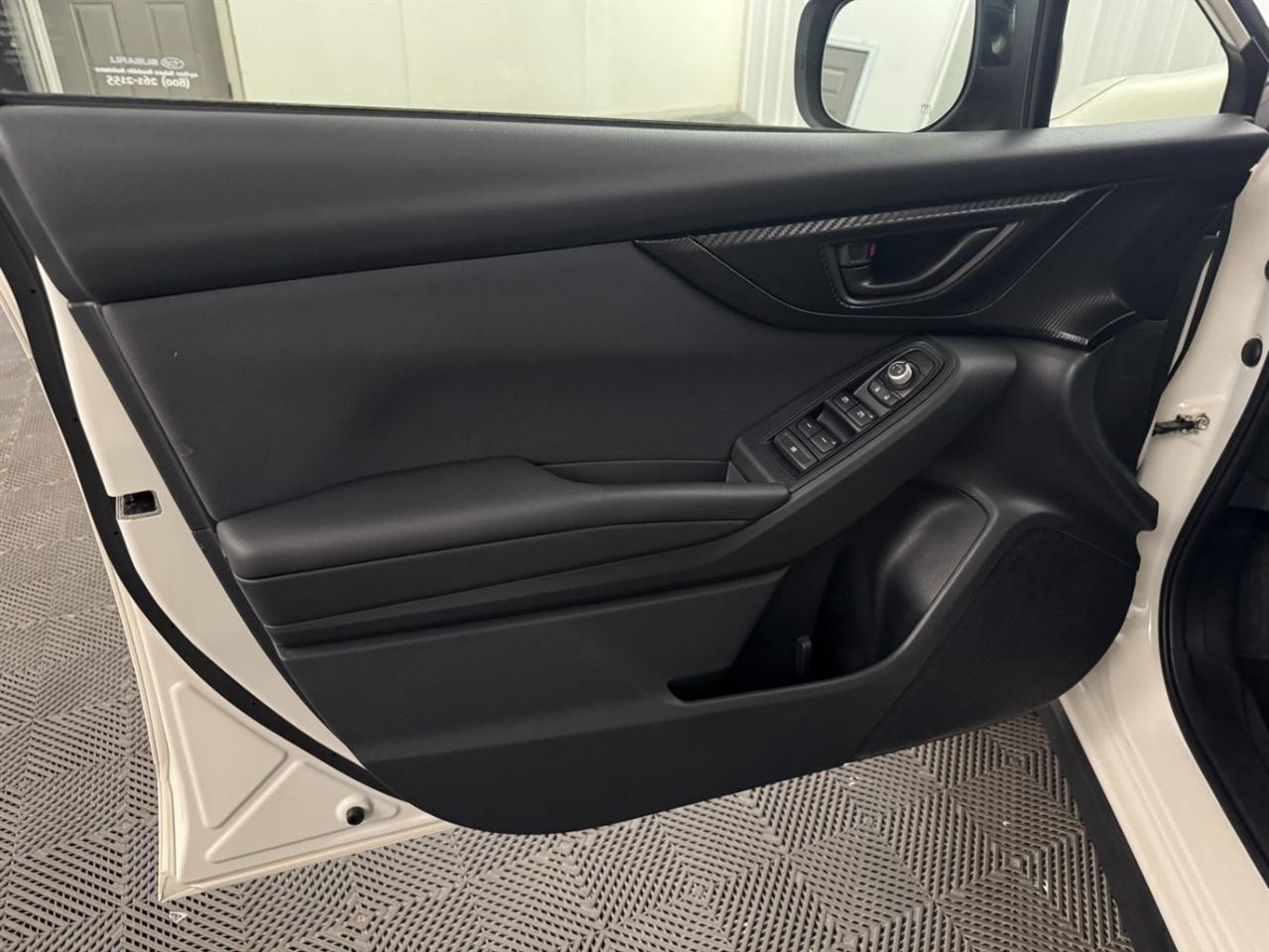 Subaru Crosstrek  2022